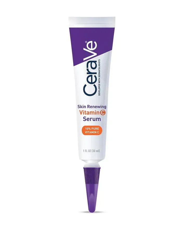 Cerave Skin Renewing Vitamin C Serum 30ml