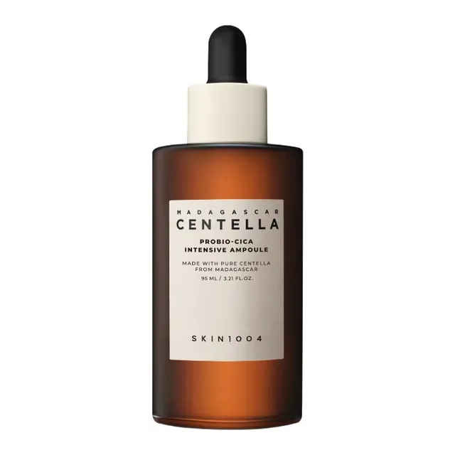 SKIN1004 Madagascar Centella Probio-Cica Intensive Ampoule 95ml