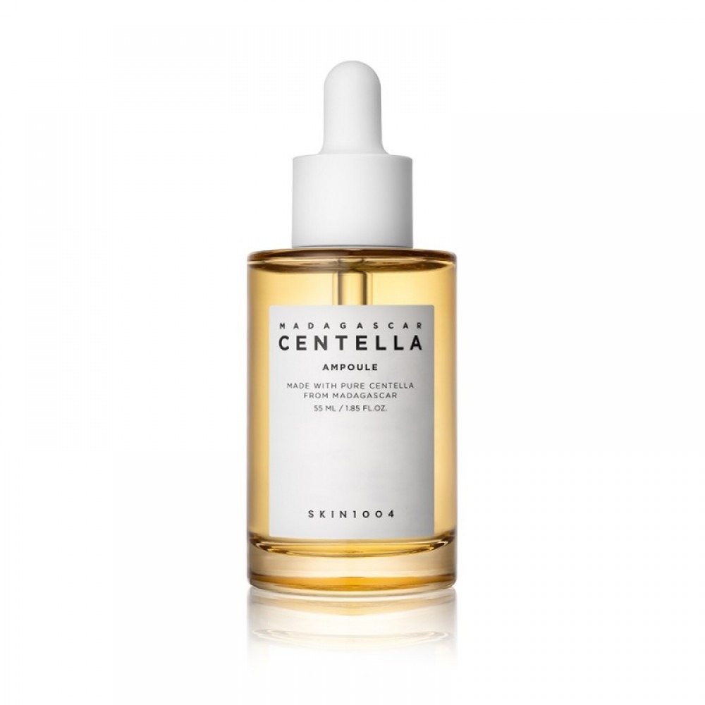 Skin1004 Madagascar Centella Ampoule 55ml