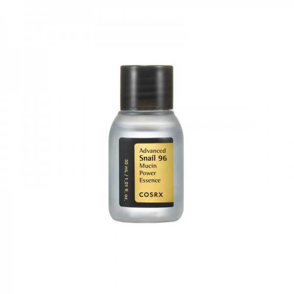 Cosrx Advanced Snail 96 Mucin Power Essence 30ml (mini)