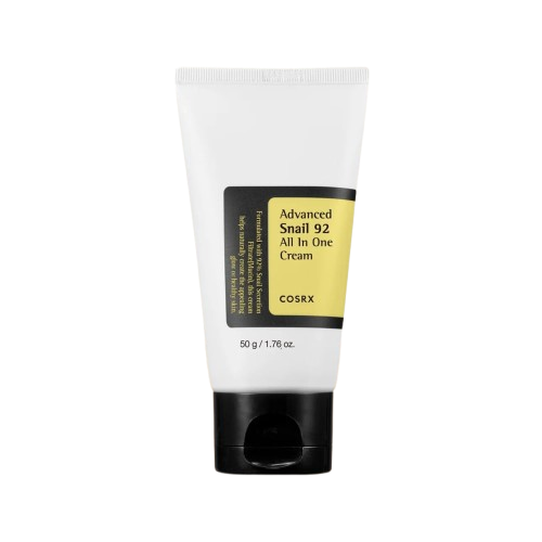 COSRX Advanced Snail 92 All In One Cream 50g (Mini)