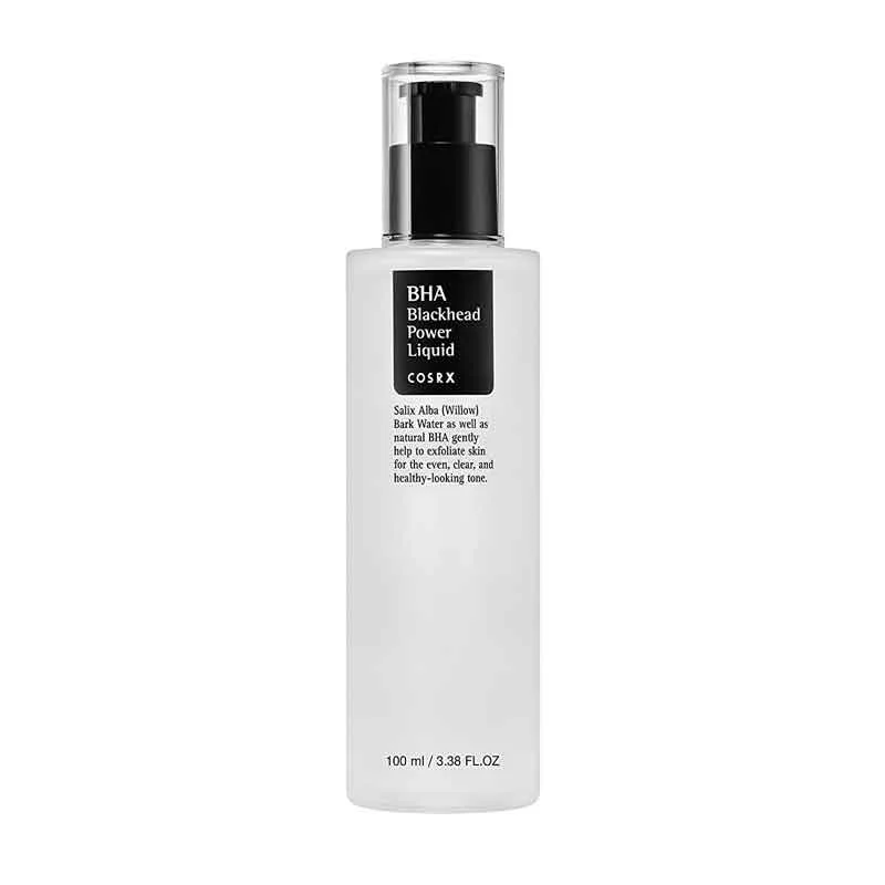 COSRX BHA Blackhead Power Liquid 100ml