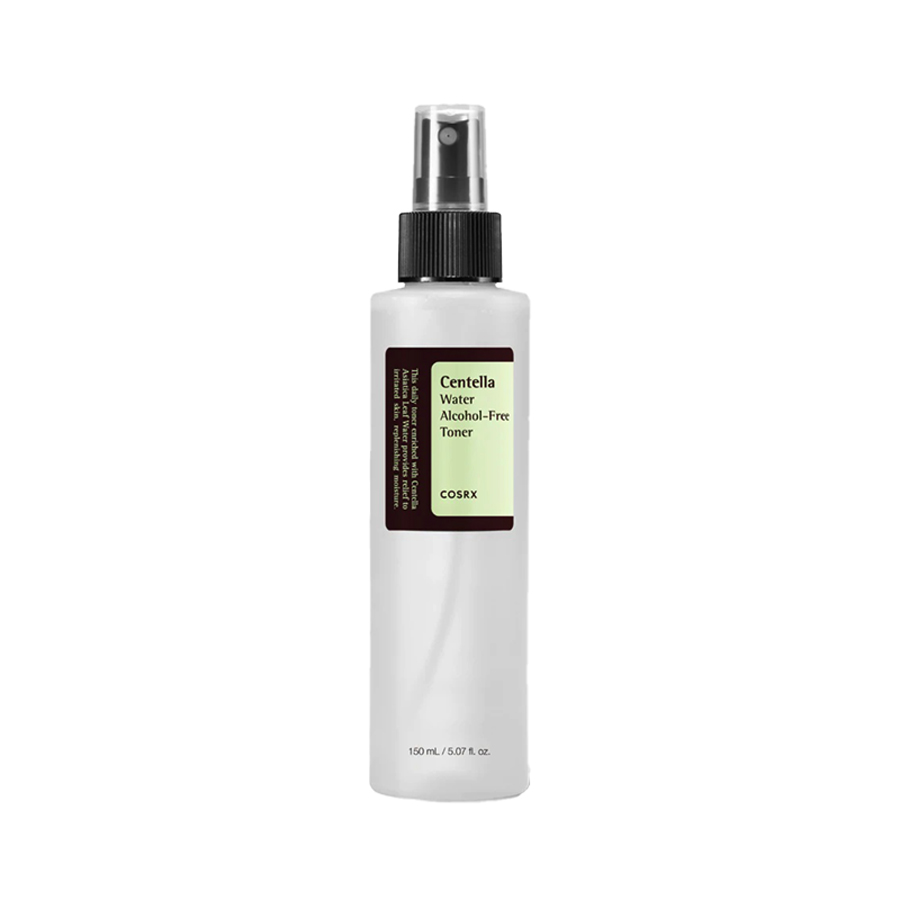 COSRX Centella Water Alcohol-Free Toner 150ml