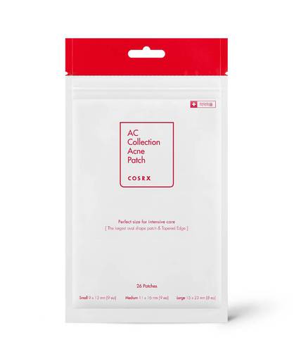 COSRX AC Collection Acne Patch (26 patches)