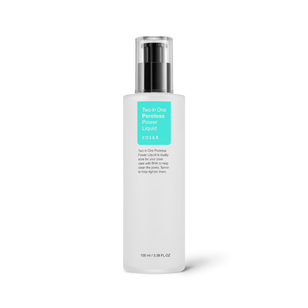 COSRX Two In One Poreless Power Liquid 100ml