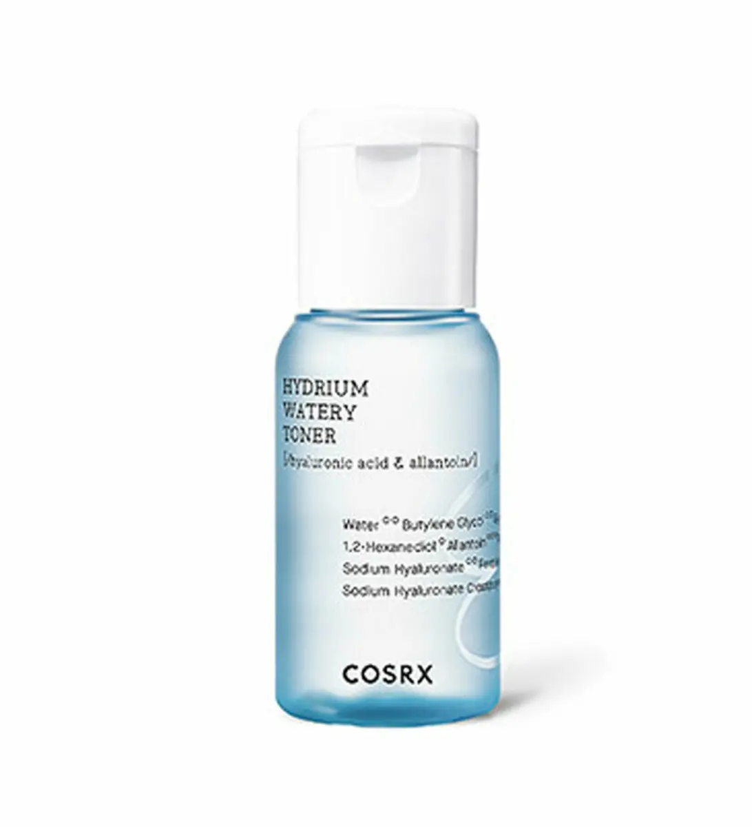 COSRX Hydrium Watery Toner 50ml (mini)