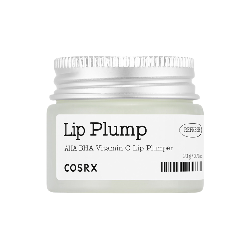 COSRX Refresh AHA BHA Vitamin C Lip Plumper 20g