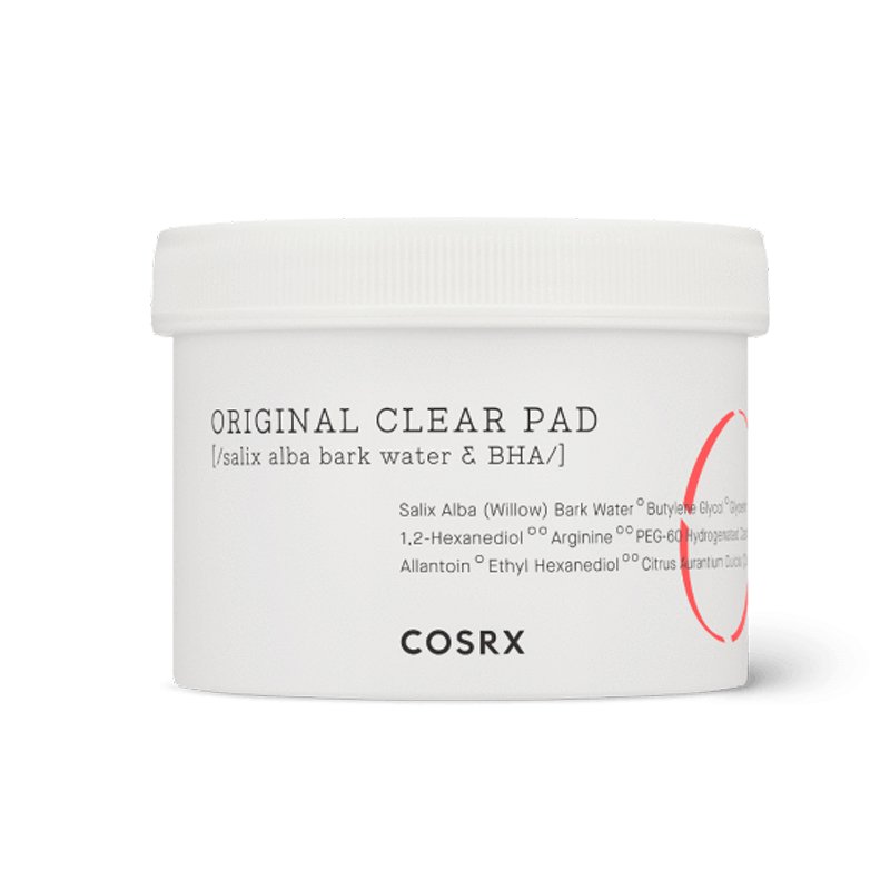 COSRX One Step Original Clear Pad 70Pads
