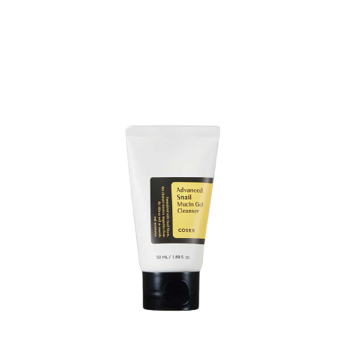 COSRX Advanced Snail Mucin Gel Cleanser 50ml (mini)