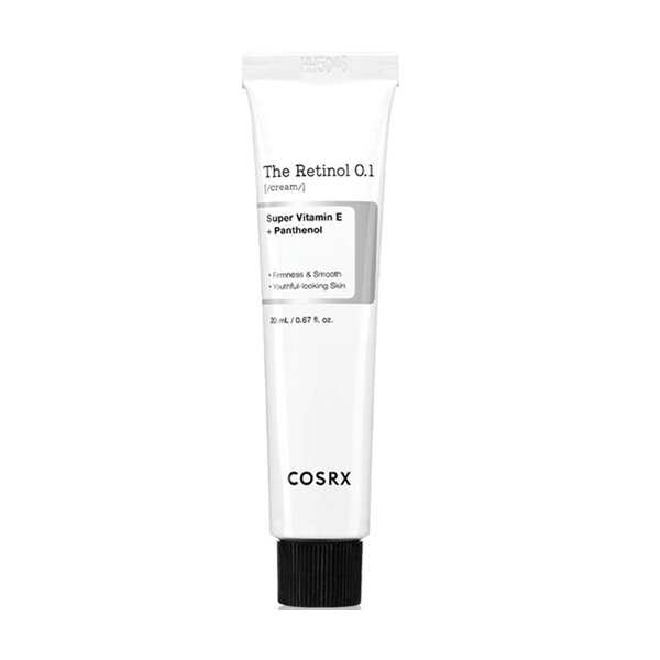 Cosrx The Retinol 0.1 Cream 20ml