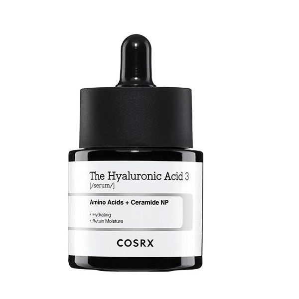 COSRX The Hyaluronic Acid 3 Serum 20ml