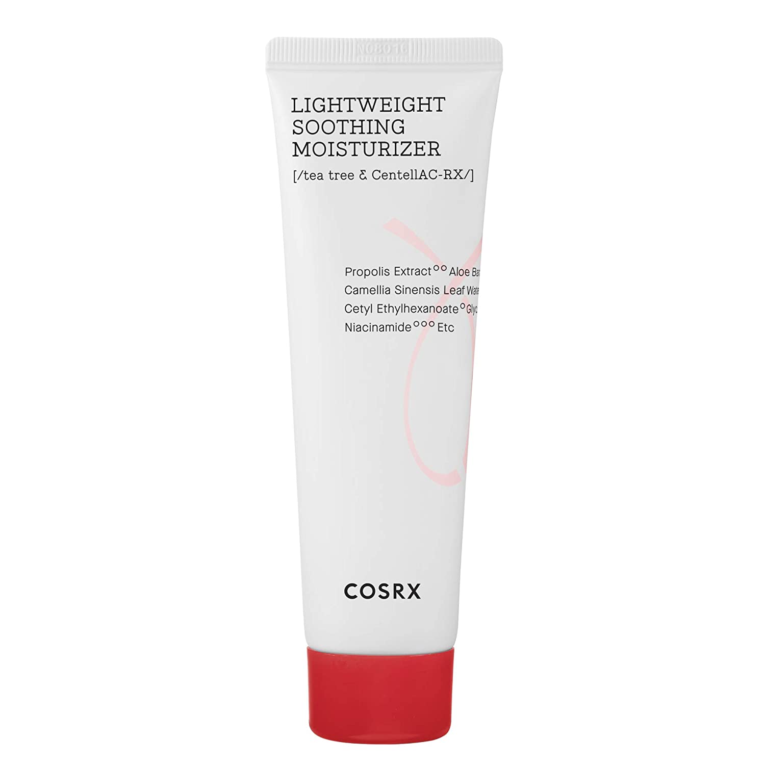 COSRX Lightweight Soothing Moisturizer 80ml