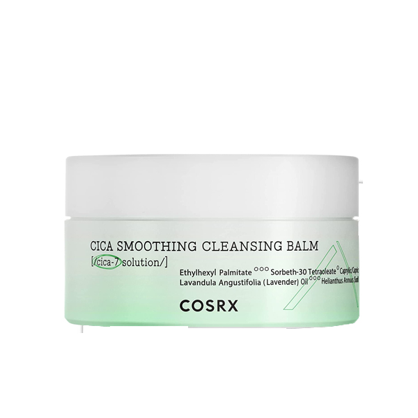 Cosrx Pure Fit Cica Smoothing Cleansing Balm 120ml