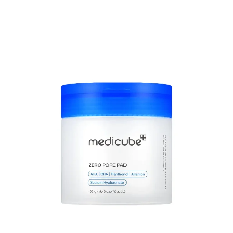 Medicube ZERO PORE PAD 2.0 (70pcs)